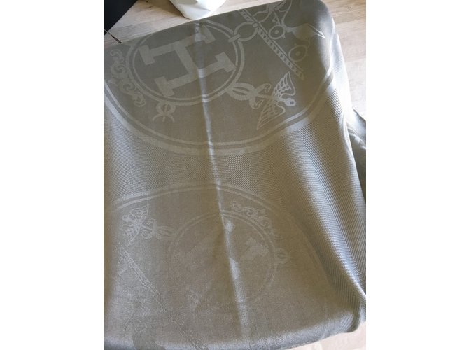 Hermès Nova Libris Cinza - vista 5