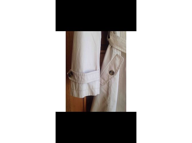 Weekend Max Mara Gabardinas - vista 4
