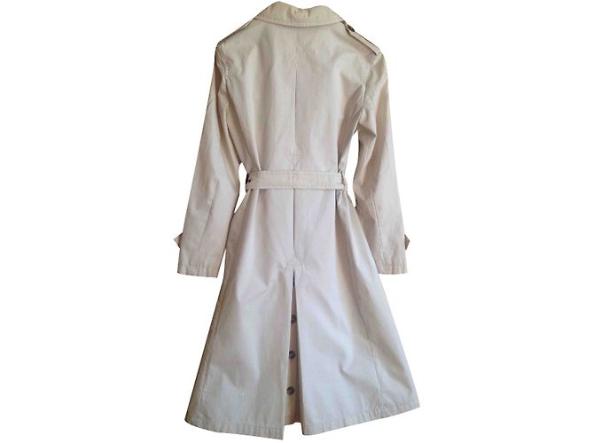 Weekend Max Mara Gabardinas - vista 2