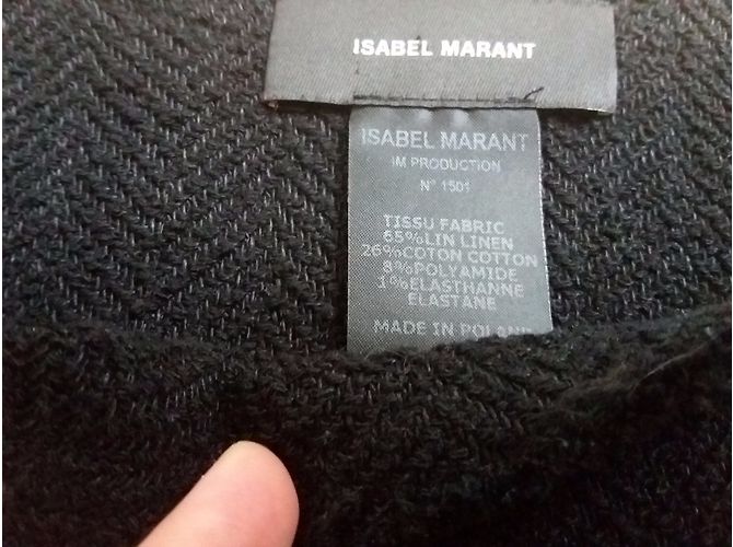 Isabel Marant Etoile Cappotti, Cappotti - vista 3