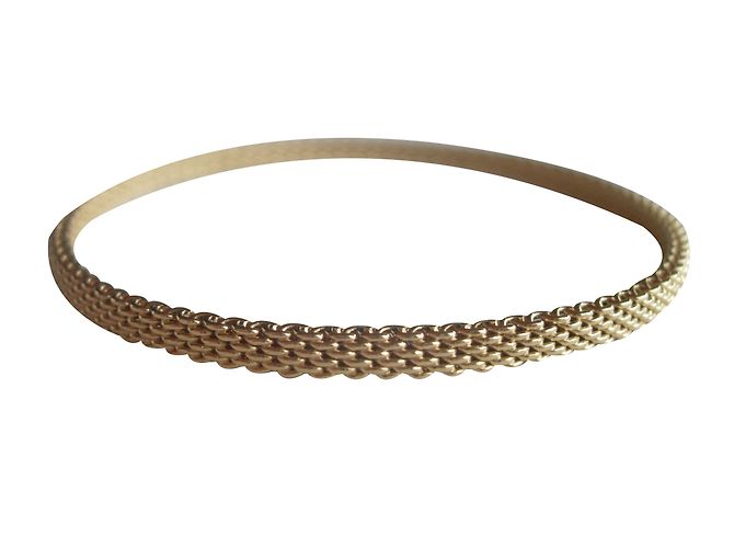 Tiffany & Co Somerset Manschette Armband - Ansicht 2