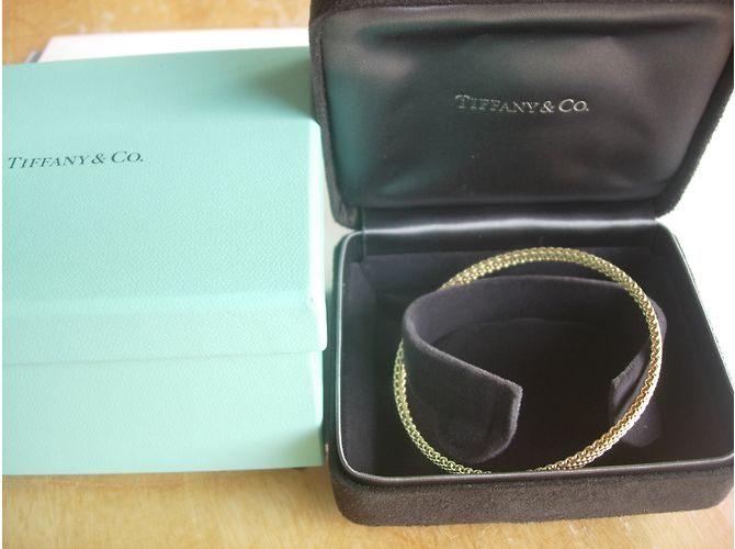 Tiffany & Co Somerset Manschette Armband - Ansicht 7