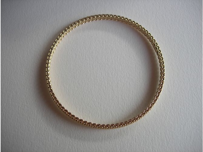 Tiffany & Co Somerset Manschette Armband - Ansicht 8
