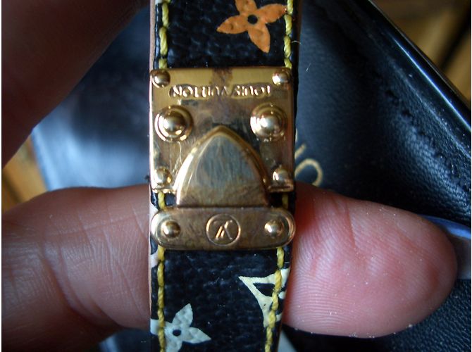 Louis Vuitton Heels Multiple colors - view 6
