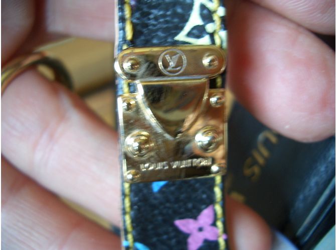 Louis Vuitton Heels Multiple colors - view 7
