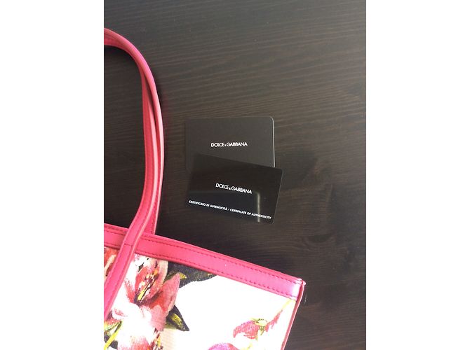 Dolce & Gabbana Tote - view 8