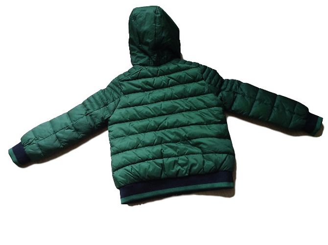 Ikks Capispalla Boy Coats - vista 2