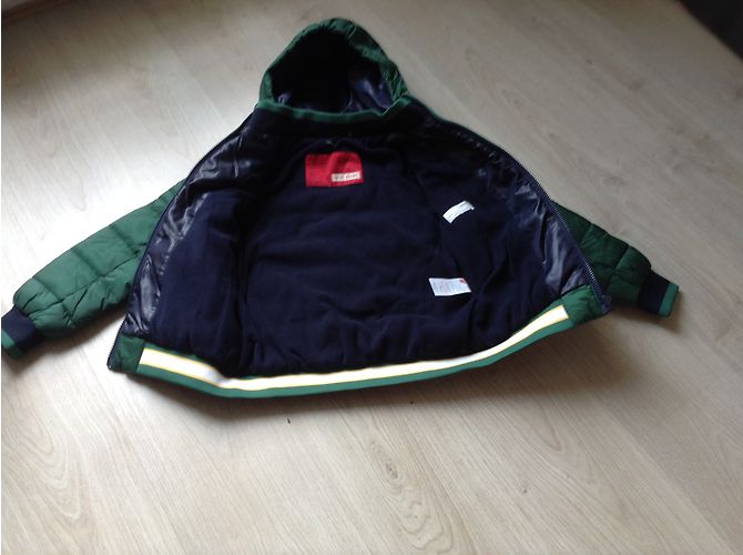 Ikks Capispalla Boy Coats - vista 3
