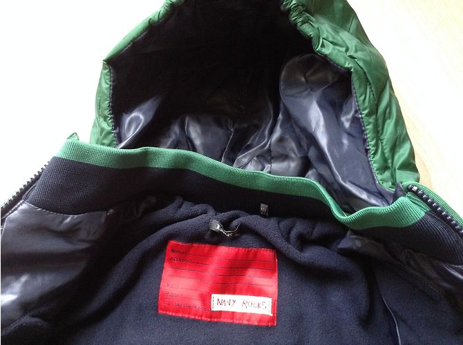 Ikks Capispalla Boy Coats - vista 4