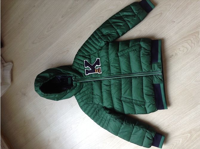 Ikks Capispalla Boy Coats - vista 5