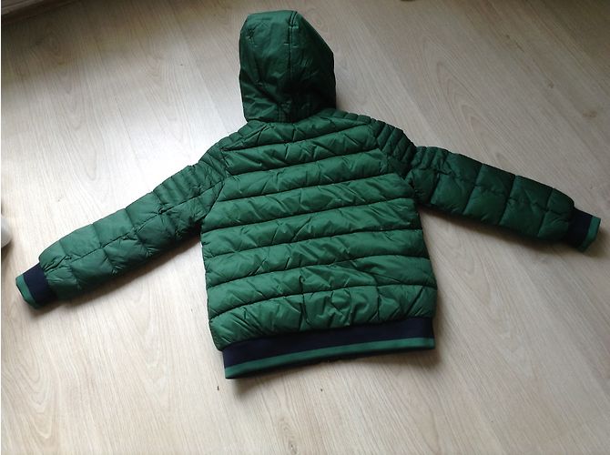 Ikks Capispalla Boy Coats - vista 6