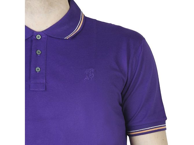 TRUSSARDI ACTION BRAND NEW MÄNNER POLO - Ansicht 2