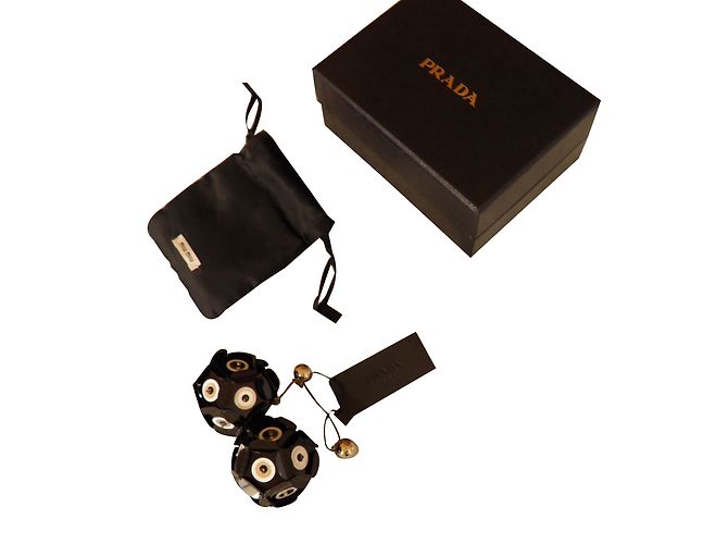 Prada Earrings - view 2