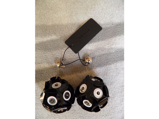 Prada Earrings - view 3