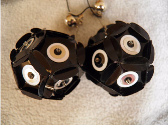 Prada Earrings - view 4