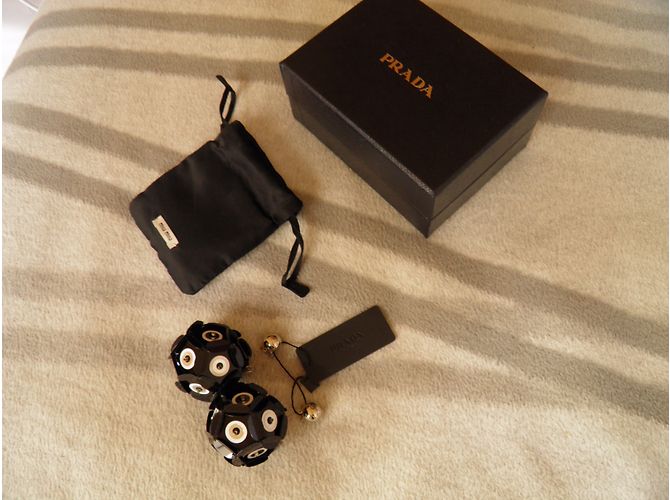 Prada Earrings - view 5