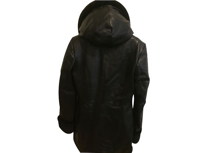 Autre Marque Cappotto lsaco - vista 2