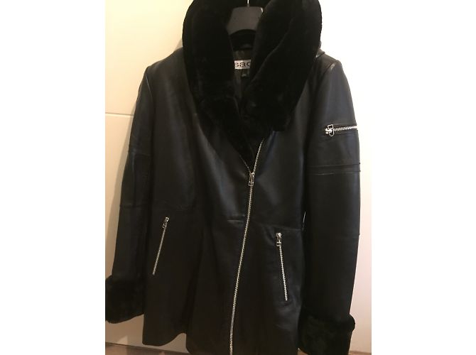 Autre Marque Cappotto lsaco - vista 3