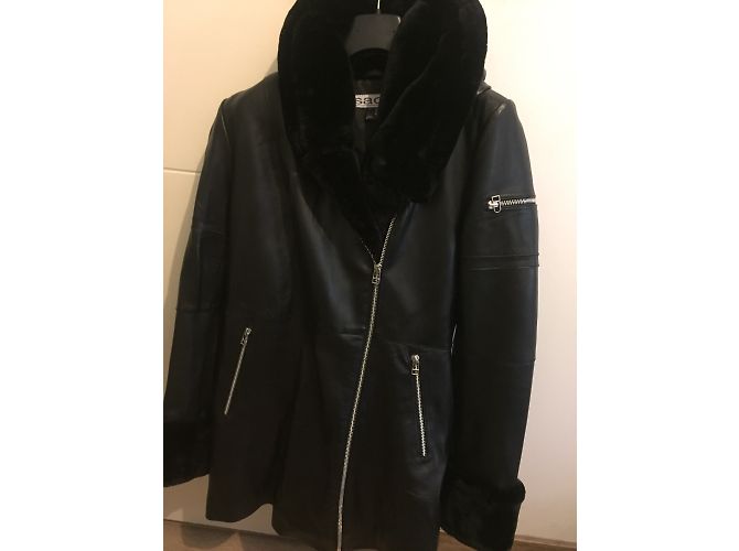 Autre Marque Cappotto lsaco - vista 4