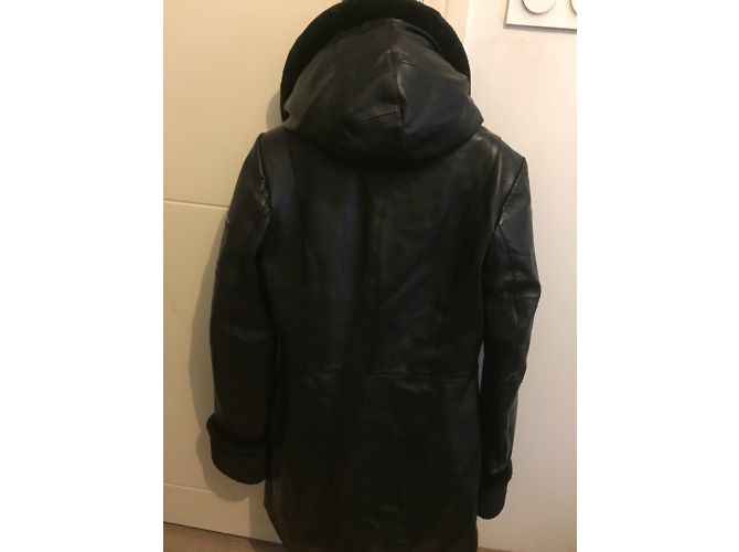 Autre Marque Cappotto lsaco - vista 5