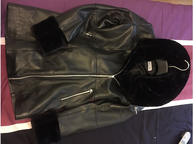 Autre Marque Cappotto lsaco - vista 6