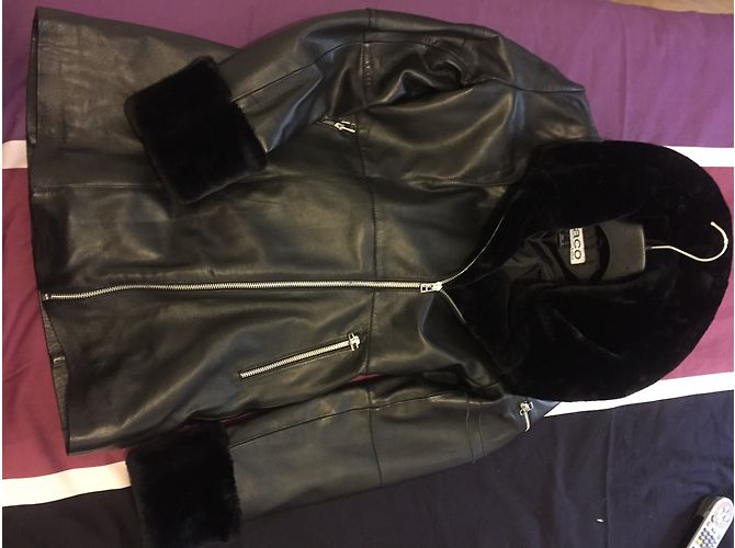 Autre Marque Cappotto lsaco - vista 7