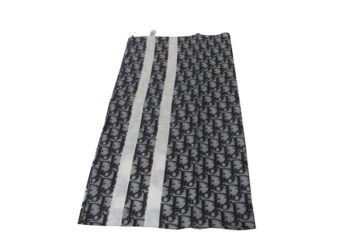 Dior Silk scarf - view 2