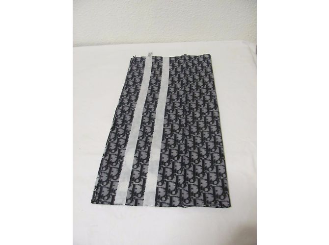 Dior Silk scarf - view 4
