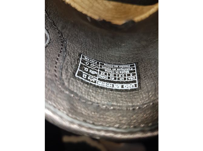 Ugg Alpercatas - vista 7