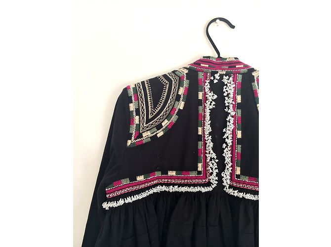 Isabel Marant Sabriel Jacke - Ansicht 4