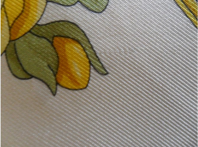 Versace Silk scarf - view 8