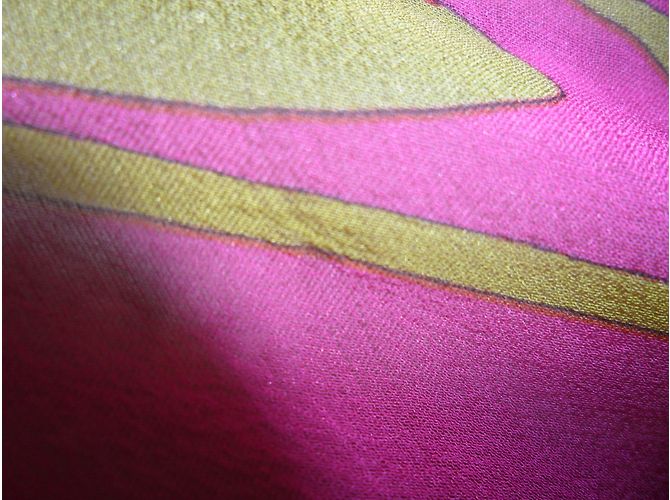 Emilio Pucci Cachecol - vista 11