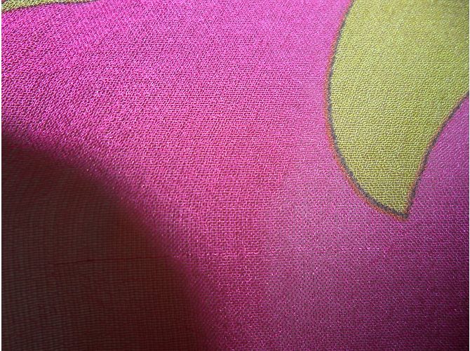 Emilio Pucci Cachecol - vista 12