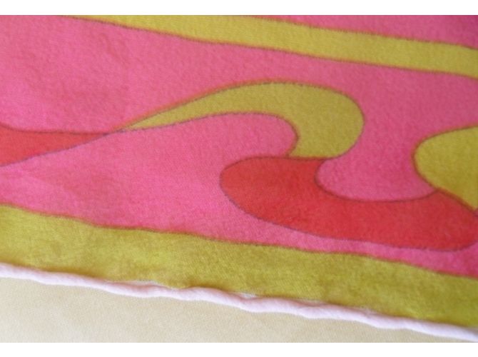 Emilio Pucci Cachecol - vista 7