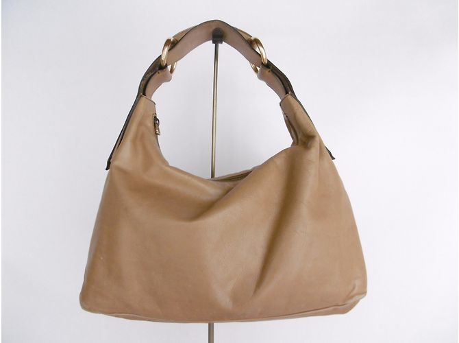Gucci Horsebit Hobo - vue 10
