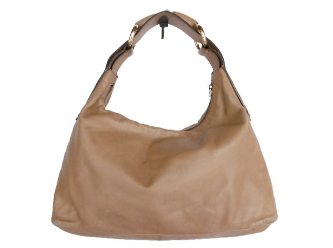 Gucci Horsebit Hobo - vue 2