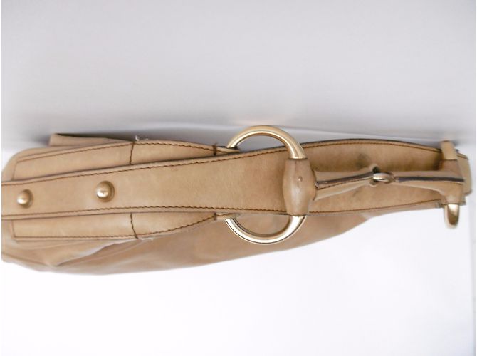 Gucci Horsebit Hobo - vue 3
