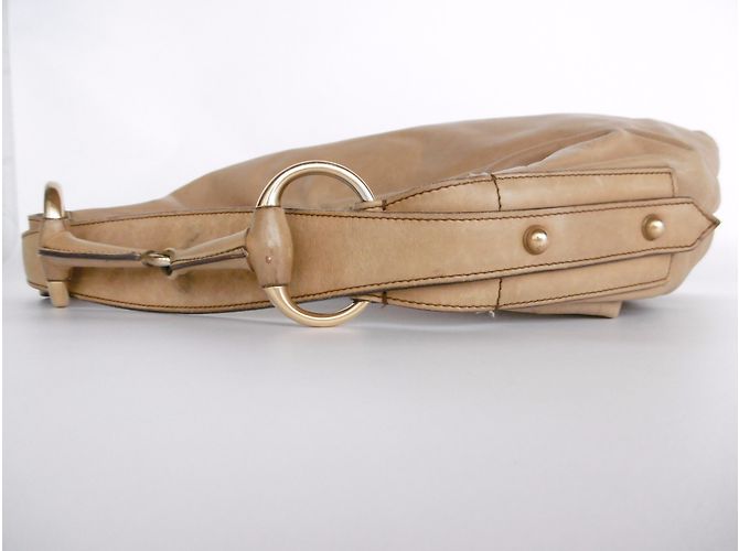 Gucci Horsebit Hobo - vue 4