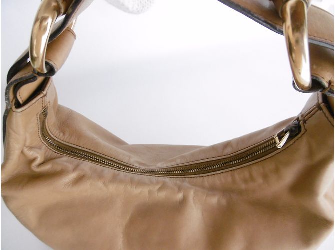 Gucci Horsebit Hobo - vue 5