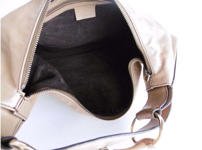 Gucci Horsebit Hobo - vue 7