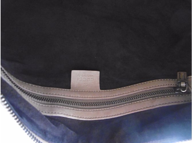 Gucci Horsebit Hobo - vue 8