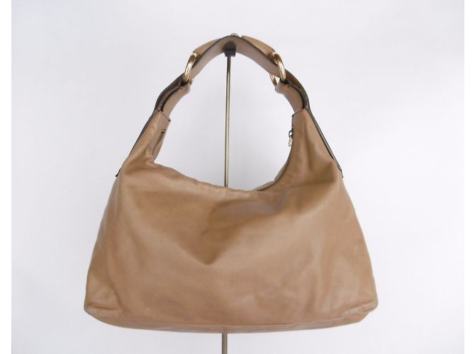 Gucci Horsebit Hobo - vue 9