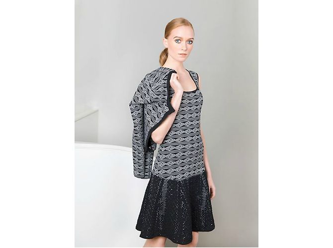 Rodier Kleid - Ansicht 3