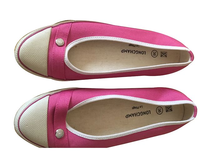 Turnschuhe Longchamp 36 - Ansicht 2