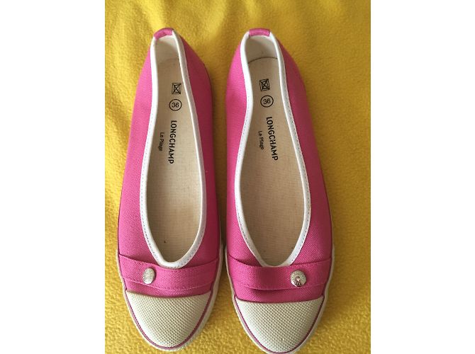 Turnschuhe Longchamp 36 - Ansicht 3