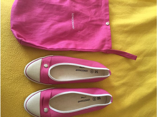 Turnschuhe Longchamp 36 - Ansicht 4