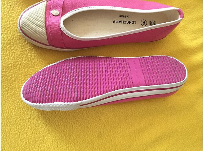 Turnschuhe Longchamp 36 - Ansicht 5