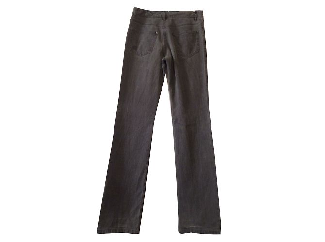 Balenciaga calça, leggings - vista 2