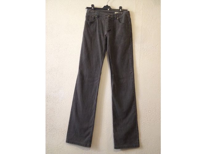 Balenciaga calça, leggings - vista 3