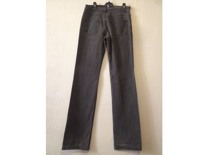 Balenciaga calça, leggings - vista 4